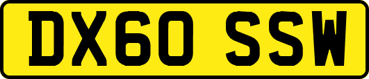 DX60SSW