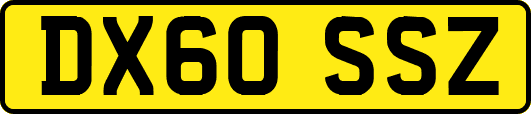 DX60SSZ