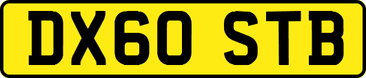 DX60STB