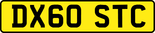 DX60STC
