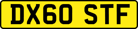DX60STF