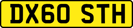 DX60STH