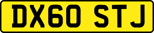 DX60STJ