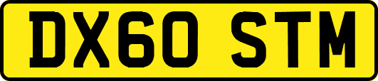 DX60STM