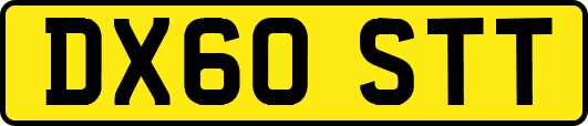 DX60STT