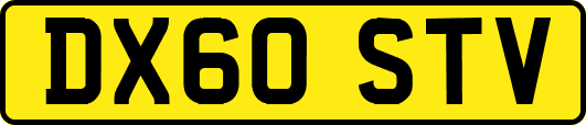 DX60STV