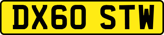 DX60STW