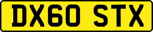 DX60STX