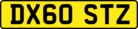 DX60STZ