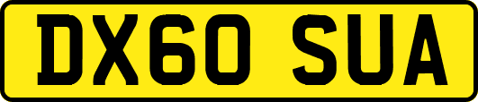 DX60SUA