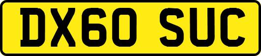 DX60SUC