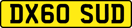 DX60SUD