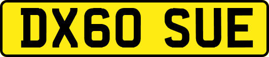 DX60SUE