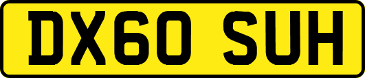 DX60SUH