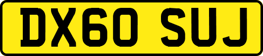 DX60SUJ