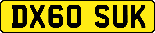 DX60SUK