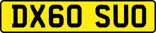 DX60SUO
