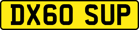 DX60SUP