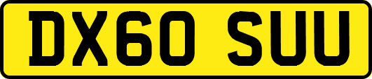 DX60SUU
