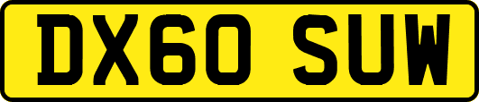 DX60SUW