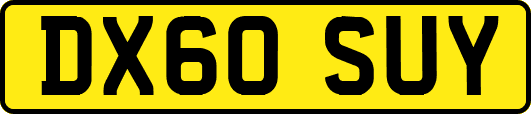 DX60SUY