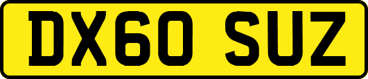 DX60SUZ