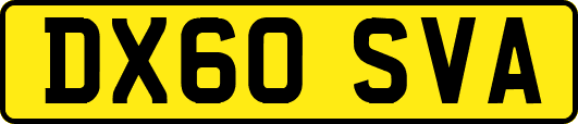 DX60SVA