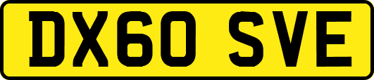 DX60SVE