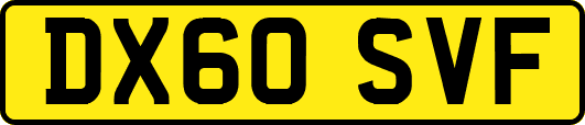 DX60SVF
