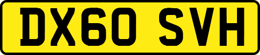DX60SVH