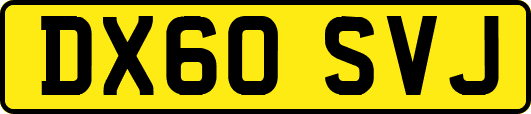 DX60SVJ