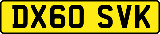 DX60SVK
