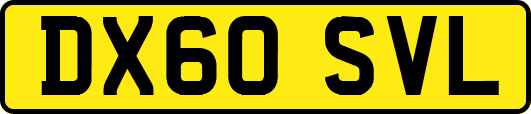DX60SVL