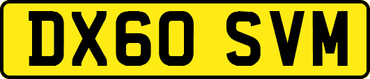 DX60SVM