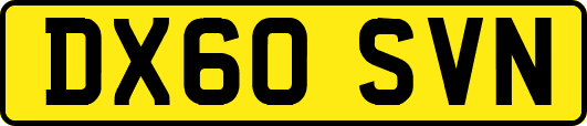 DX60SVN