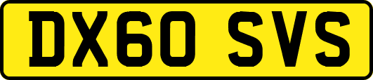 DX60SVS