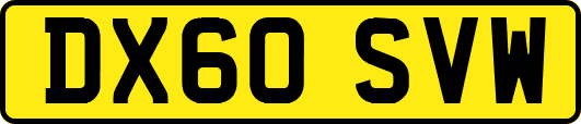 DX60SVW