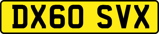 DX60SVX