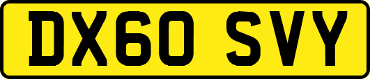 DX60SVY