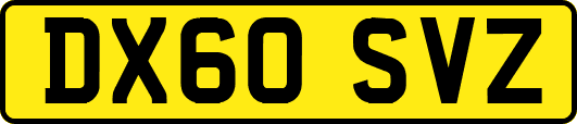 DX60SVZ