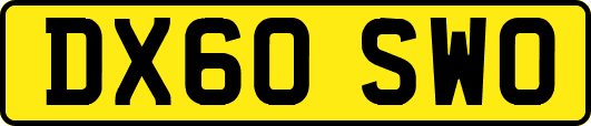 DX60SWO