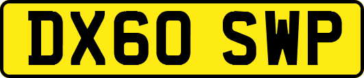 DX60SWP