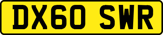 DX60SWR