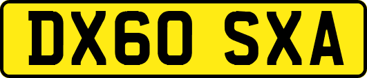 DX60SXA