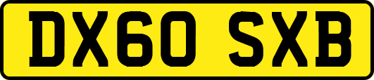 DX60SXB