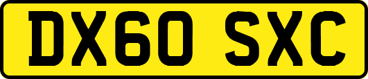 DX60SXC