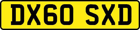 DX60SXD