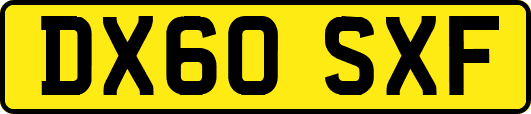 DX60SXF