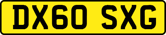 DX60SXG