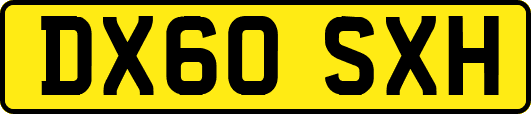 DX60SXH